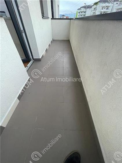 Apartament 2 camere balcon loc parcare in zona Tiglari Deventer Sibiu - 9