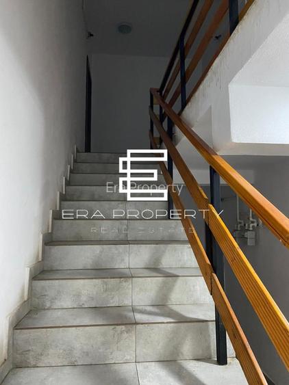 Apartament 1 cameră 37 mp, mobilat zona Turnisor , Sibiu - 6