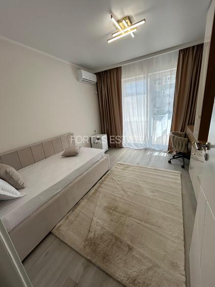 Apartament 3 Camere! Aproape de metrou!Ac cadou! FINALIZAT! - 4