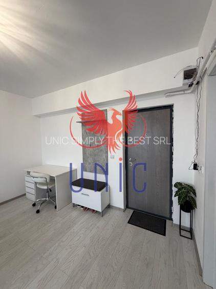 Garsoniera la cheie, Cornitoiu! - 5