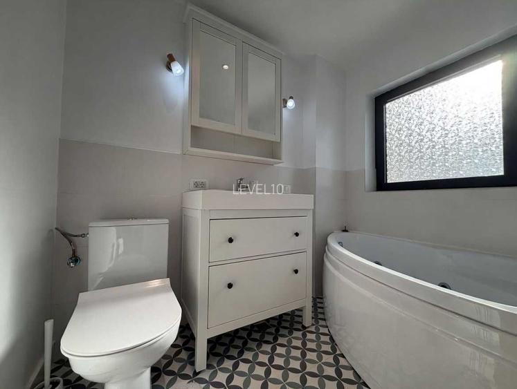 Penthause de inchiriat | 5 camere | Herastrau/Bordei - 8