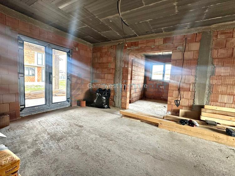 Casa noua pe nivel de vanzare, Cihei, Bihor - 7