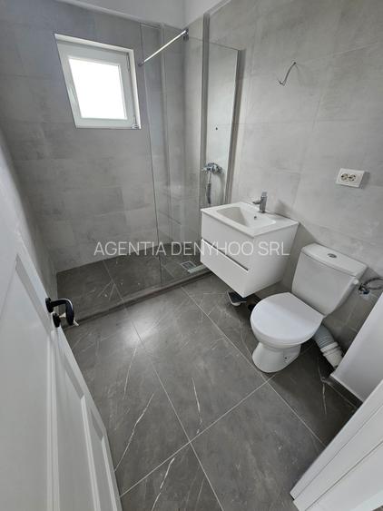 Garsoniera - La Cheie - Stb - Cartier Independentei - 6