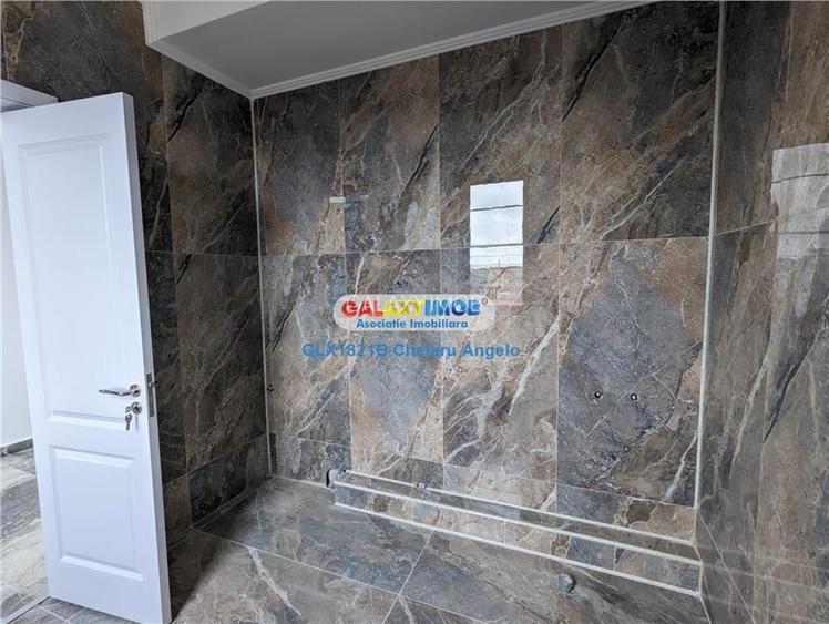 Aparatorii Patriei vila P+1,5 camere,an 2023 - 12