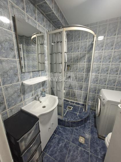 Apartament 3 camere ,2 bai,2 balcoane de vanzare 75mp TEREZIAN - 5