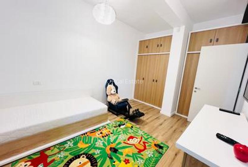 OFERTA LIMITATA  4 CAMERE +TERASA 159MP,2 PARCARI INCLUSE,IANCU NICOLAE - 32