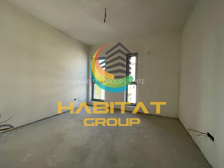 Apartament 2 camere studio Timpuri Noi metrou Ultracentral - 6