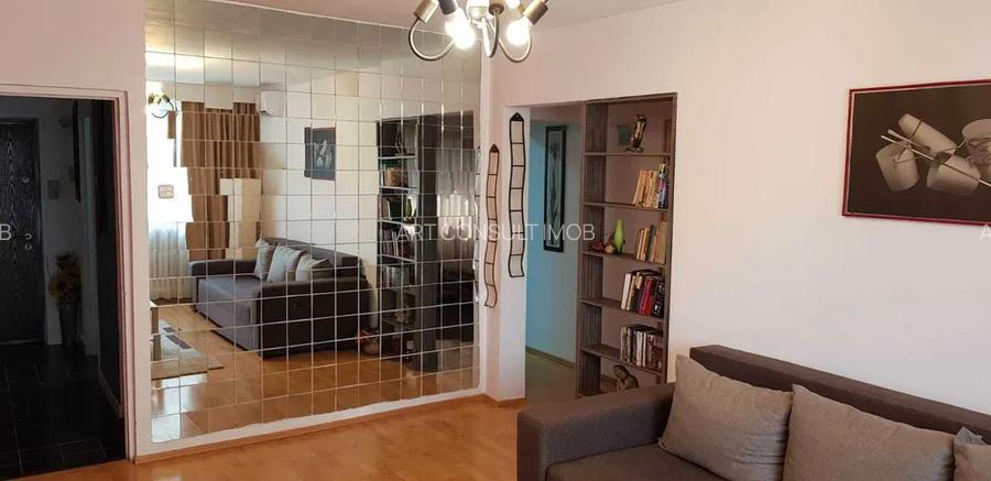 2 Camere | Pantelimon | Decomandat - 2