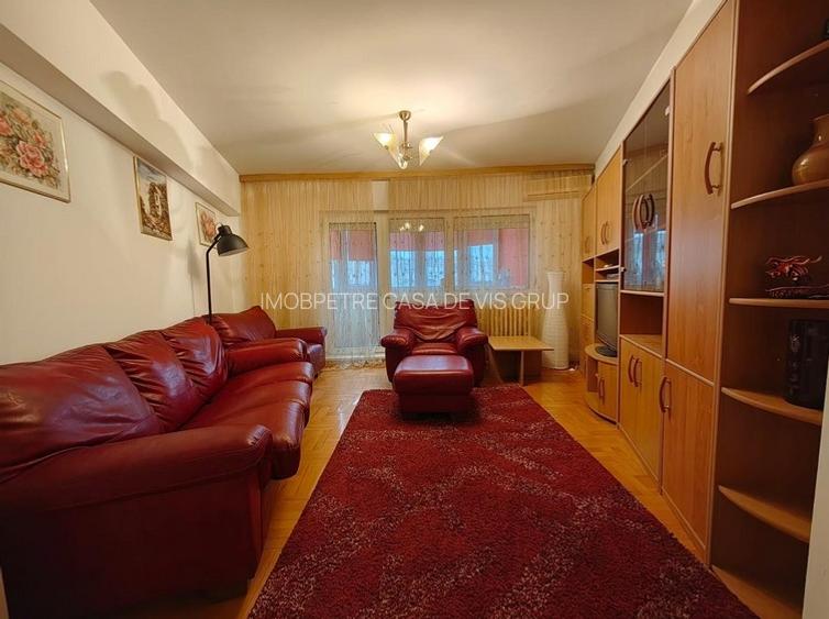 oferim spre inchiriere apartament 3 camere la 3 minute de metrou Crangasi - 3