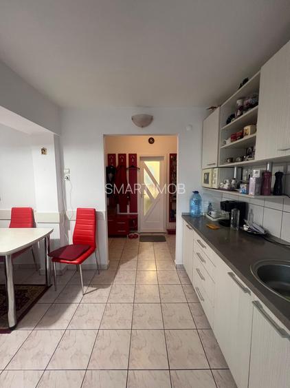 Apartament 2 camere bloc vila -Centru mobilat si utilat 54.000eur neg - 9