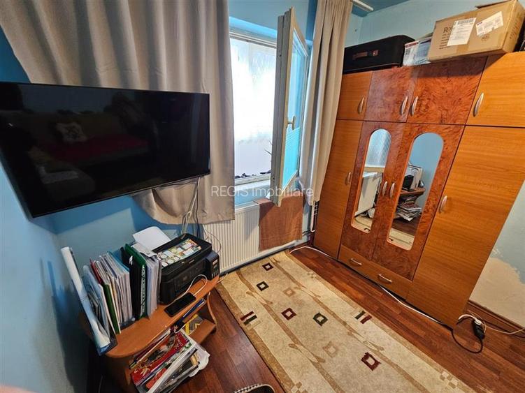 Apartament 2 camere Florilor ITC -REZERVAT - 9