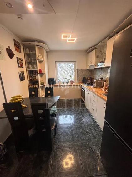 Apartament 4 camere în zona STRAZII FABRICII - 4