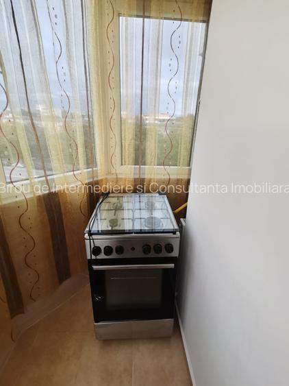 ►Intersectie DACIA 2 Camere Decomandate 55m² Mobilat Utilat Centrala pe Gaze - 7