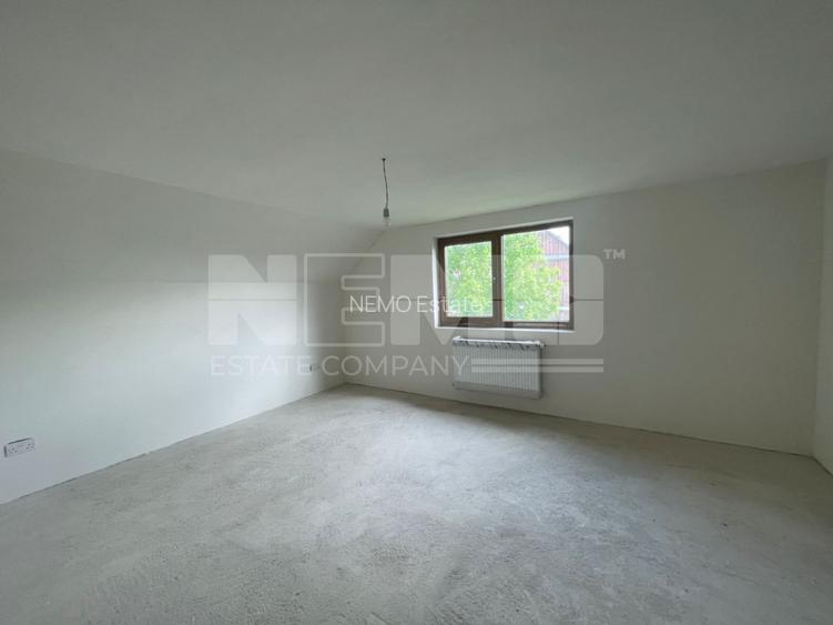 Casă la Rosu | Teren imprejmuit | Priveliste panoramica| Burla - 25