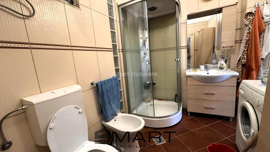 Apartament 95mp etaj 1 strada Tribunei - 9