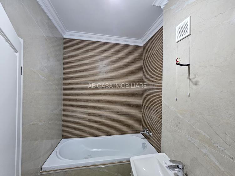 Apartamente 3 camere și parcare, et. 1 și 2, Timișoara, Torontalului, exterior - 22