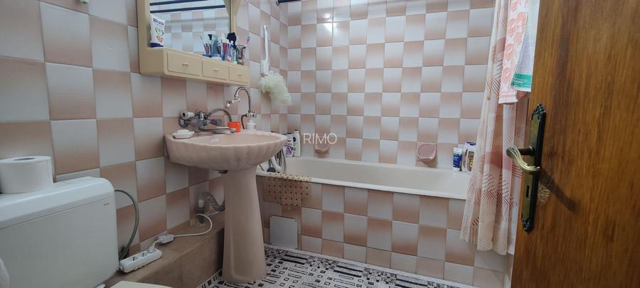 COMISION 0 | 4 camere Superb | Metrou Crangasi | Bloc 1986 - 17