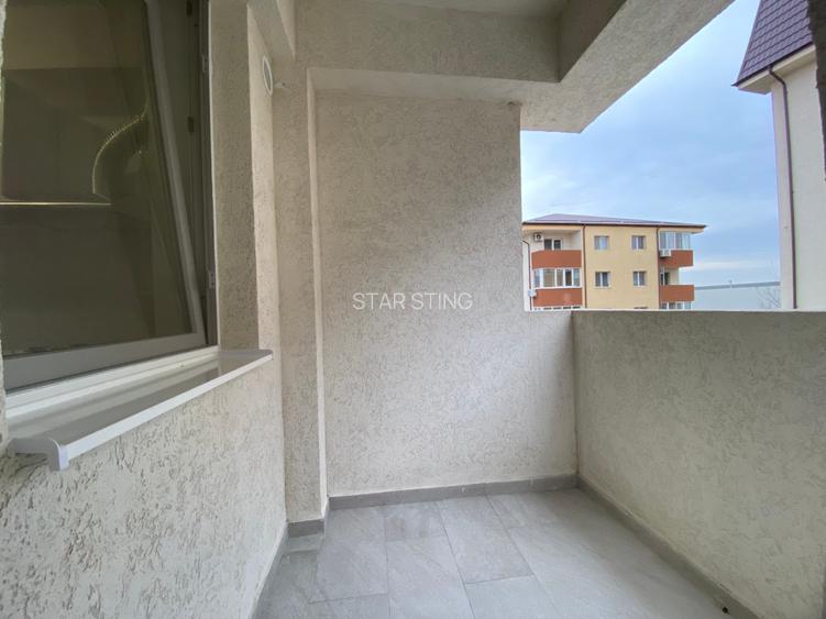 Berceni adiacent,Popesti,str sf agnes,10 min metrou,parcare,curat,centrala. - 15