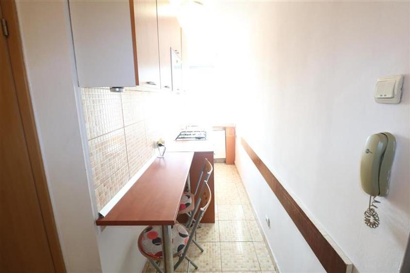 Apartament 1 camera, zona Cetatii - 6