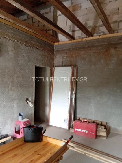 Casa individuala 3 camere la pret de apartament - 4