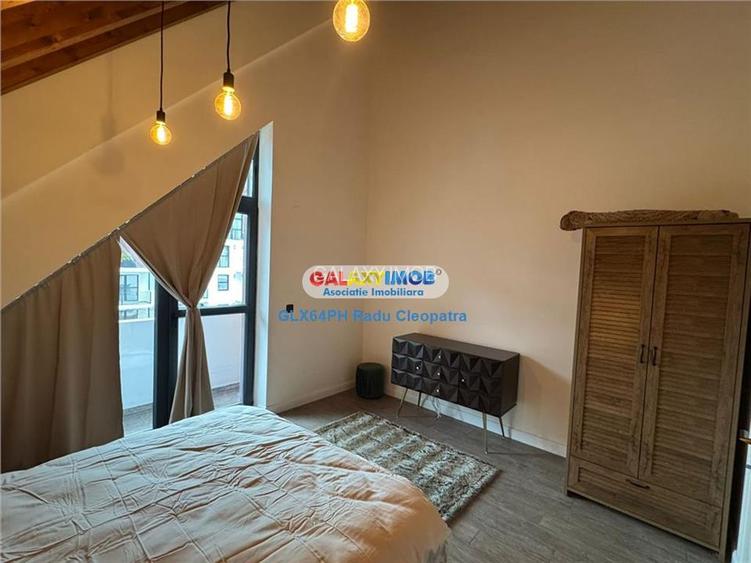 Vanzare apartament 2 camere,  Sinaia - 7