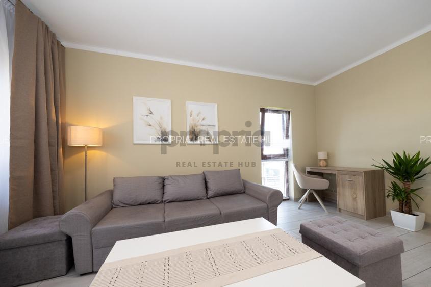 0% COMISION APARTAMENT 2 CAMERE + PARCARE - LANGĂ STREET MALL SÂNPETRU LA INTRAR - 11