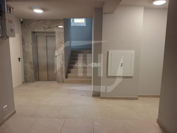 Apartament 2 camere, decomandat, finisat, parcare, constructie finalizata cu CF - 11