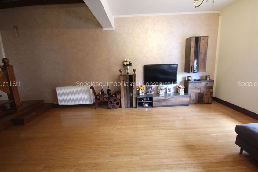 Casa individuala, ideala pentru o familie - 29