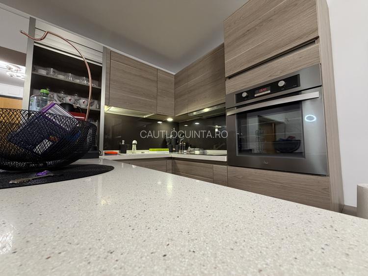 Apartament 2 camere  | 2 bai | Bd. Unirii | Alba Iulia | Investitie |  - 7