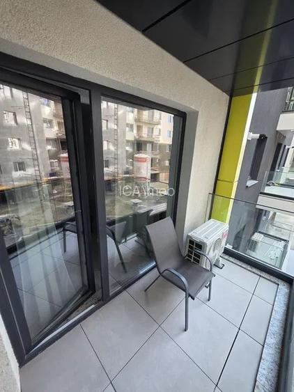 Apartament superb Gorjului metrou - 8