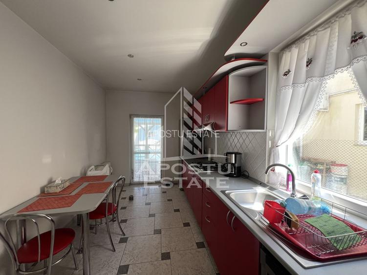 Vila individuală deosebită cu piscina încălzită - 6