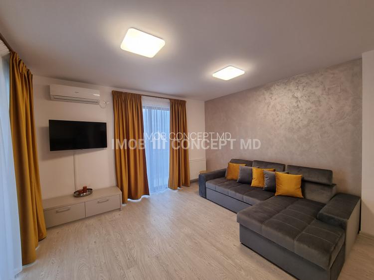 Inchiriere apartament 2 camere de lux in zona Albert - 5