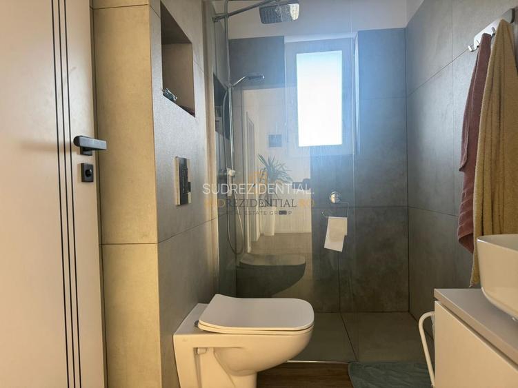 Casa individuala cu 5 camere, complet mobilata si utilata, Com Berceni - 24