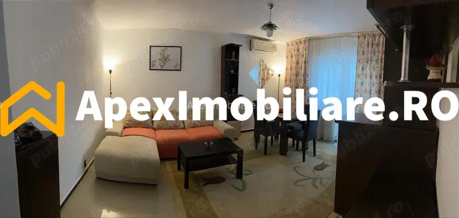 Apartament 2 camere de inchiriat Doamna Ghica București | ApexImobiliare.ro - 2
