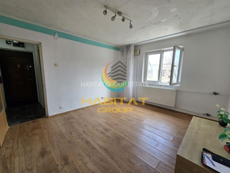 Vânzare Apartament 2 Camere – Brâncoveanu - Str. Uioara - 5