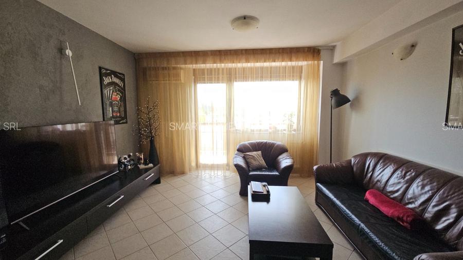 Apartament 3 camere Tei Lizeanu Stefan cel Mare Bloc nou centrala - 14