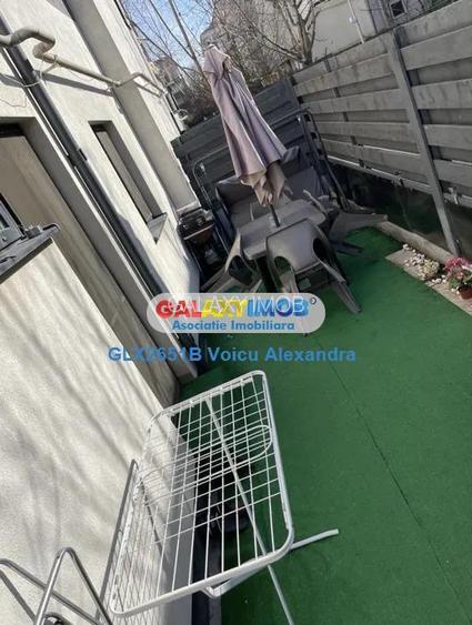 Apartament 2 Cam Berceni - Dimitrie Leonida - Parcare - 8