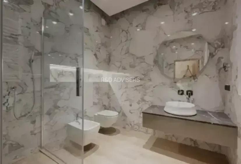 Decebal | Apartament 2 Camere | Lux | 3 Balcoane | COMISION 0 | - 9