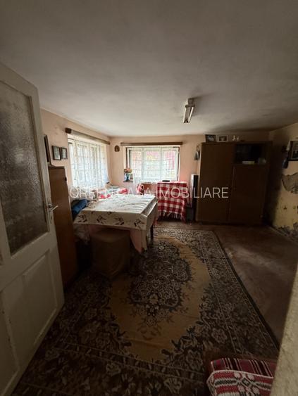 Casa individuala, 127mp utili, 399mp teren, Dambul Rotund - 8