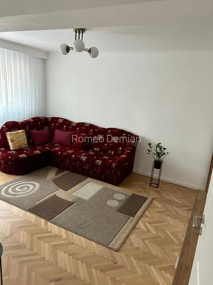 Inchiriez apartament tip AN cu 2 camere complet mobilat si utilat - 9