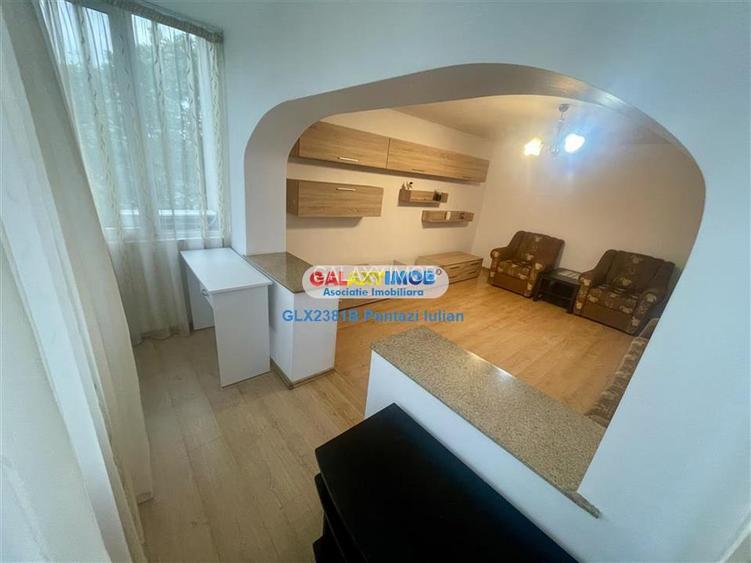 2 Camere | Piata Sudului | Decomandat | Centrala Proprie | 8min metrou - 9