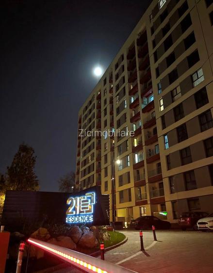 Apartament 3 camere - 2 locuri parcare incluse | Iuliu Maniu – Lujerului - 8