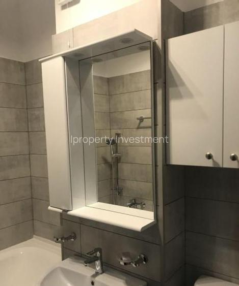 Plaza Residence | Garsoniera | Centrala | AC | - 7