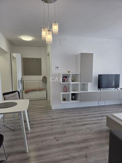 Apartament 2 camere Baneasa langa padure - 6