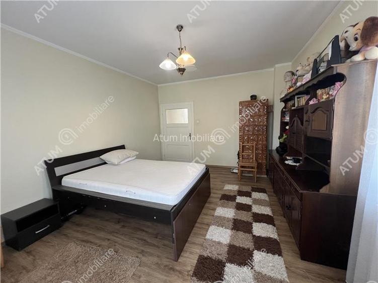 Casa individuala pe un nivel si teren de 1300 mp in zona Turnisor - 18