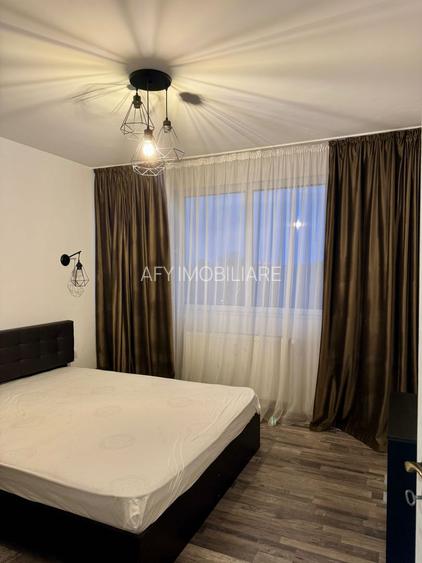 Inchiriere Apartament 2 camere -Metrou Eroii Revolutiei - 7