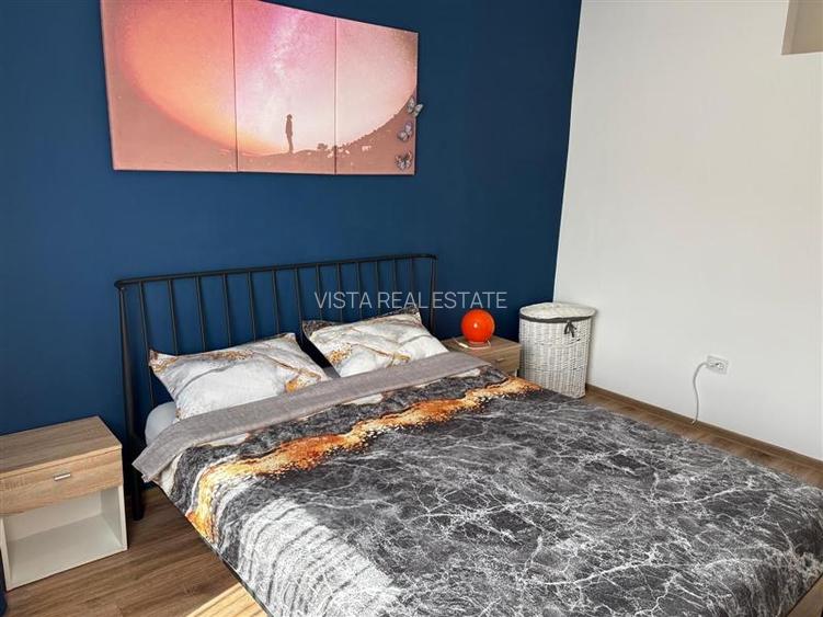 Garsoniera renovata in Astra, Brasov - 3