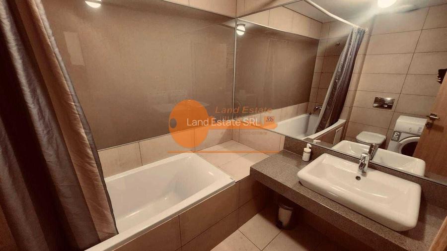 2 camere Upground Pipera ( parcare ) - 4