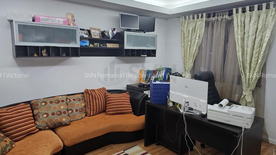 REV2004615 Vila 10 Camere I De vanzare I Prel. Ghencea - 4