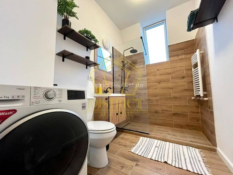 Apartament superb cu 2 camere | Spitalul Județean - 8